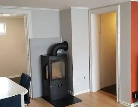 Διαμέρισμα Olga *