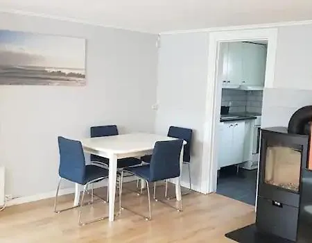 Apartmán Olga
