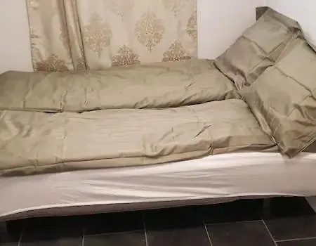 Apartamento Olga Gjerdrum