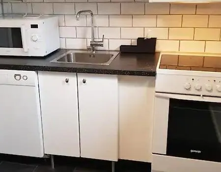 Olga Appartement