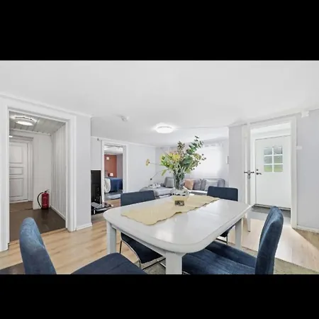 Olga Apartmán *