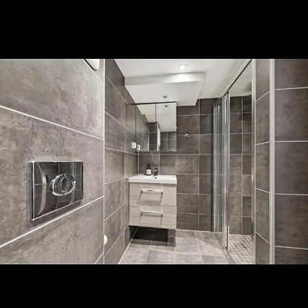 Olga Apartment