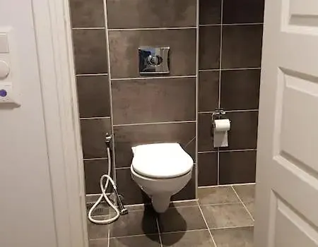 Apartment Olga