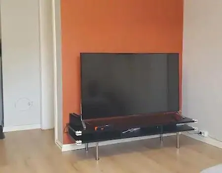 Olga Apartment