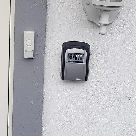 Olga Apartment *